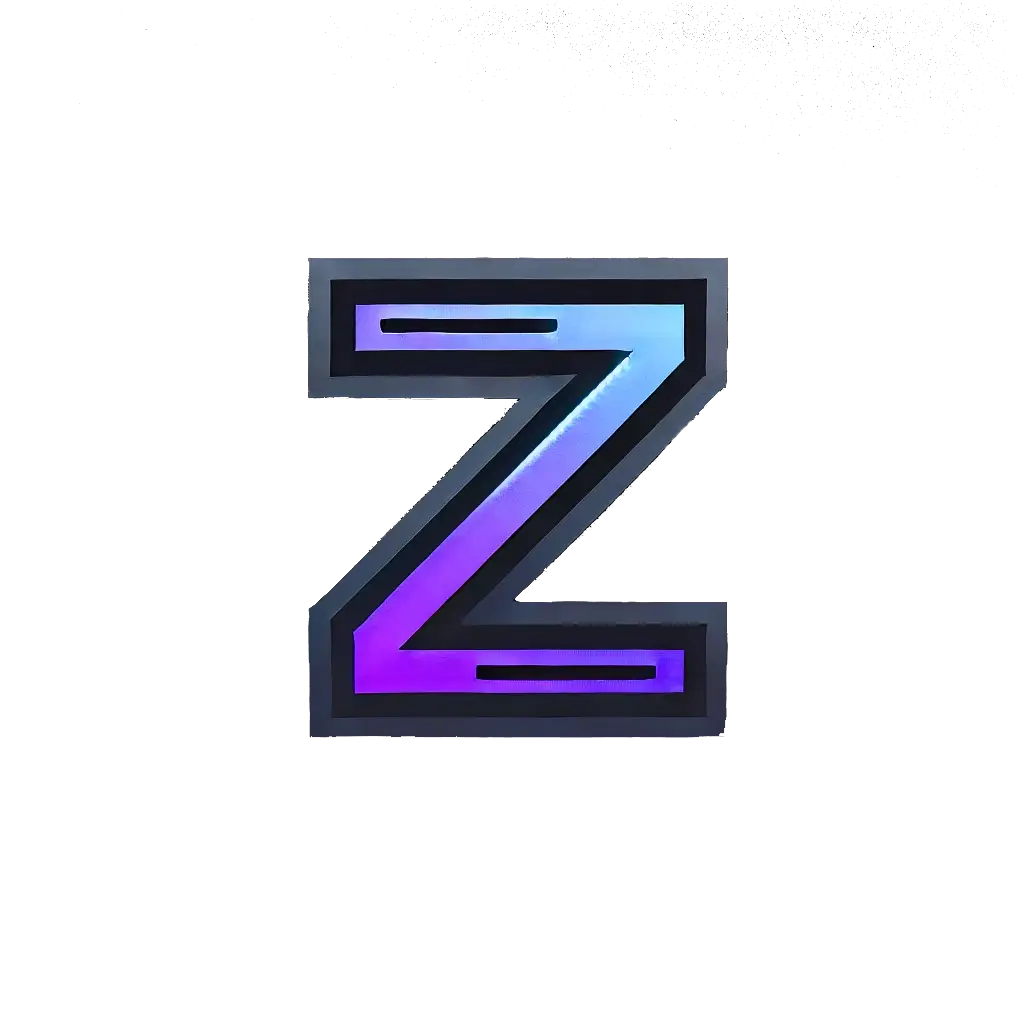 Z Logo